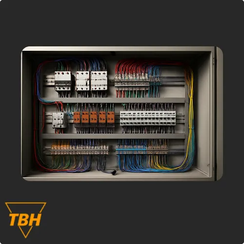 تابلو برق چیست؟ و چه کاربدری دارد