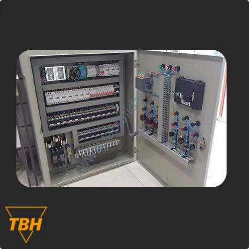 تابلو برق موتورخانه چیست