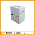 تابلو برق روکار 15*30*40